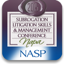 NASP Subrogation Litigation 15 APK