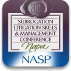 NASP Subrogation Litigation 15 biểu tượng