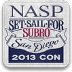 NASP 2013 Annual Conference