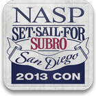 NASP 2013 Annual Conference アイコン