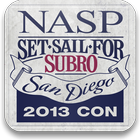 آیکون‌ NASP 2013 Annual Conference