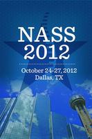 NASS Annual Meeting 2012 ภาพหน้าจอ 1