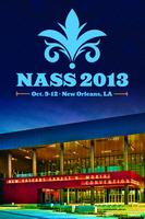 NASS Annual Meeting 2013 पोस्टर