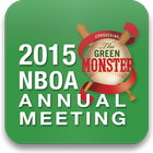 NBOA 2015 ícone