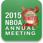 NBOA 2015 أيقونة