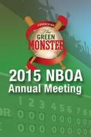 NBOA 2015 Plakat