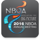 2016 NBOA Annual Meeting icône