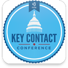 NCTA Key Contact Conference 16 アイコン