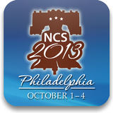 NCS 2013 Annual Meeting আইকন