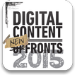 Digital Content NewFronts 2015