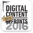 Digital Content NewFronts 2016