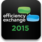 Efficiency Exchange 2015 ícone