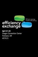 Efficiency Exchange 2015 Affiche