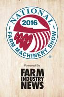 NFMS 2016 постер