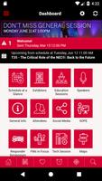 NFPA Conference & Expo poster