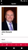 NFPA Conference & Expo screenshot 2