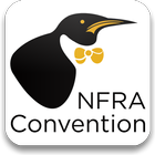 NFRA Convention 2015 أيقونة