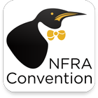 2016 NFRA Convention biểu tượng