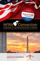 2016 NFRA Convention পোস্টার