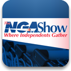 آیکون‌ The NGA Show 2013