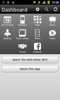 The NGA Show 2013 截图 1