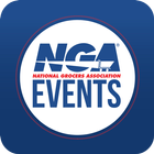 NGA Events ikon