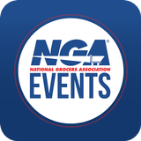 NGA Events icon