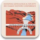 NGS 2013 icon