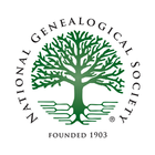 NGS Family History Conferences ikona