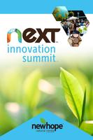 Next Innovation Summit 2014 포스터