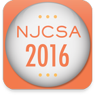 NJCSA Annual Conference 2016 アイコン