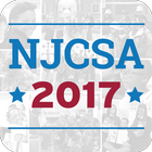 NJCSA Annual Conference 2017 icône