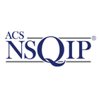 ACS NSQIP National Conference 아이콘