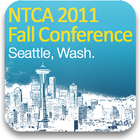 NTCA Fall Conference 2011 Zeichen