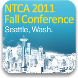 NTCA Fall Conference 2011 icône