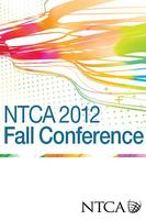 Poster NTCA 2012 Fall Conference