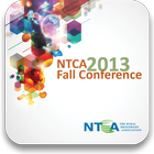 آیکون‌ NTCA Fall Conference 2013