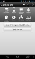 NTCA Regions 1, 2, & 3 Meeting تصوير الشاشة 1