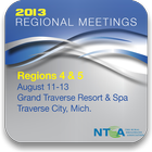 NTCA Regions 4 & 5 Meeting icon