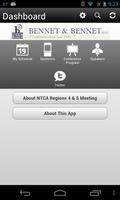 NTCA Regions 4 & 5 Meeting screenshot 1