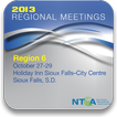 NTCA Region 6 Meeting