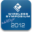 2012 Wireless Symposium/WiExpo