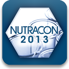 Nutracon 2013 ไอคอน