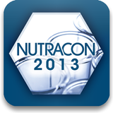 Nutracon 2013 أيقونة