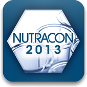 Nutracon 2013 icon