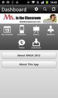 NWSA 2012 screenshot 1