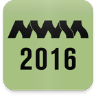 NWSA 2016 biểu tượng