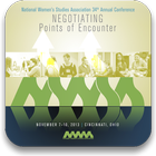 Negotiating Points/Encounter biểu tượng