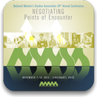 Negotiating Points/Encounter icon