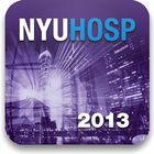 35th NYU Hospitality Conf. アイコン